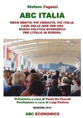 Stefano Fugazzi - ABC Italia, Häftad