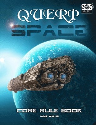 Querp Space 1
