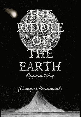 bokomslag THE RIDDLE OF THE EARTH Hardback