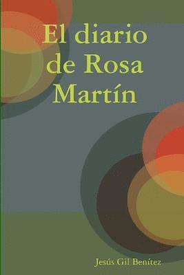 diario de Rosa Martín