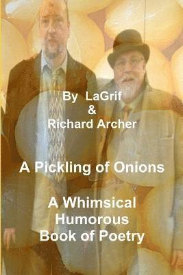 Pickling of Onions
