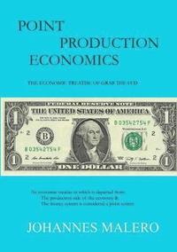 bokomslag Point Production Economics