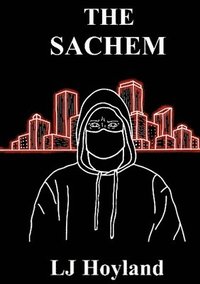 bokomslag Sachem