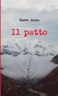 bokomslag Il Patto