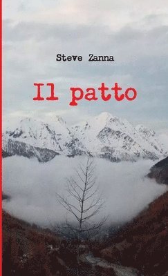 Steve Zanna - Patto, Häftad