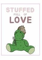 bokomslag Stuffed full of Love