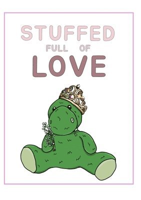 bokomslag Stuffed full of Love