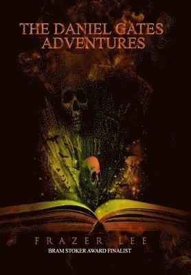 The Daniel Gates Adventures 1