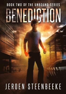 Benediction 1