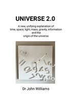 John Williams, Anne Fox - Universe 2.0, Häftad