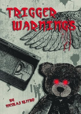 bokomslag Trigger Warnings