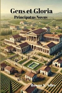 bokomslag Gens et Gloria: Principatus Novus