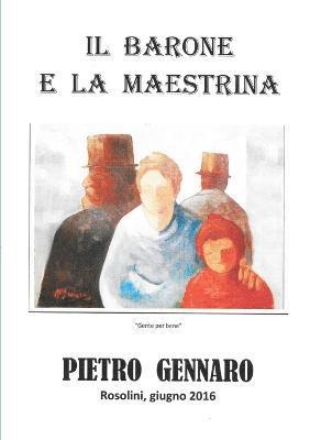 Barone e la Maestrina