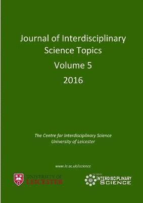 Cheryl Hurkett - Journal of Interdisciplinary Science Topics, Volume 5, Häftad