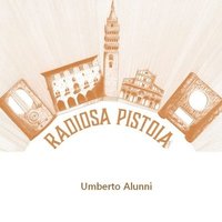 bokomslag Radiosa Pistoia