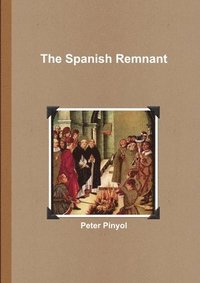 bokomslag Spanish Remnant
