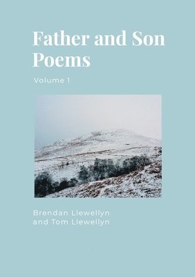 Brendan and Tom Poetry Volume 1 Second Go