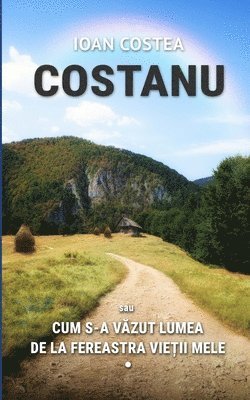bokomslag COSTANU sau CUM S-A V?ZUT LUMEA DE LA FEREASTRA VIE?II MELE - Vol. 1