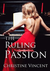 bokomslag The Ruling Passion