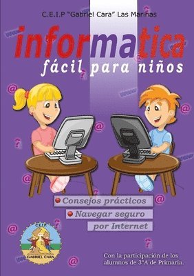 bokomslag Informatica Facil Para Ninos