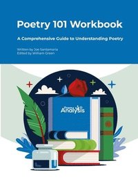 bokomslag Poetry 101 Workbook