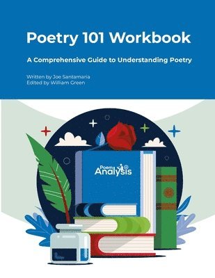 Poetry 101 Workbook 1