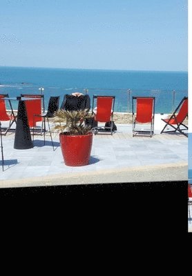 stephanie LECARPENTIER, Stéphanie Lecarpentier, stéphanie LECARPENTIER - Mon Livre a Couverture Rigide, Inbunden