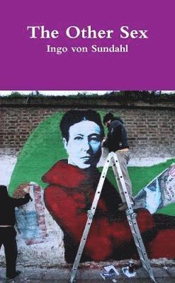 Ingo von Sundahl, Ingo Von Sundahl, Ingo von Sundahl - Other Sex, Häftad