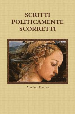 bokomslag Scritti Politicamente Scorretti