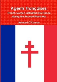 bokomslag Agents Francaises