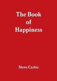 bokomslag The Book of Happiness
