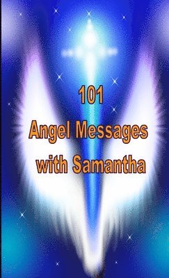 bokomslag 101 Angel Messages