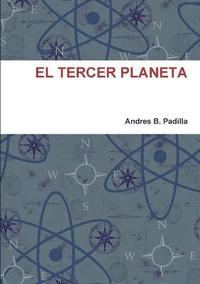 bokomslag EL Tercer Planeta