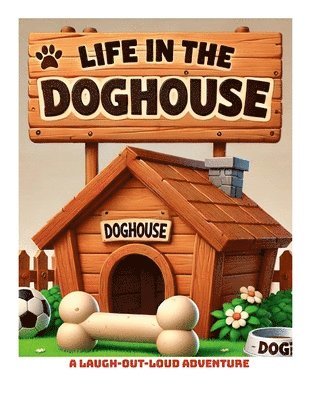 Life in The DogHouse 1