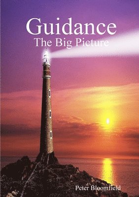 Guidance - the Big Picture 1