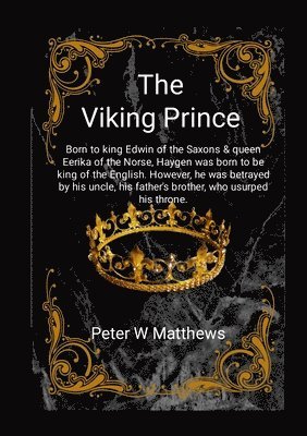 The Viking Prince 1