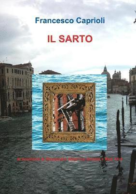 bokomslag Sarto