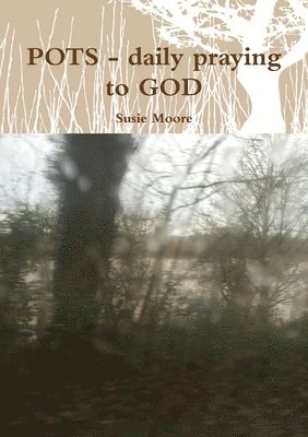 Susie Moore - POTS - daily praying to GOD, Häftad