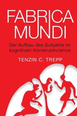 bokomslag Fabrica Mundi: Der Aufbau des Subjekts im kognitiven Konstruktivismus