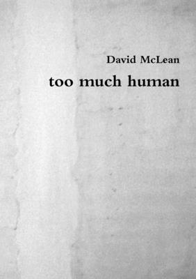 too much human 1