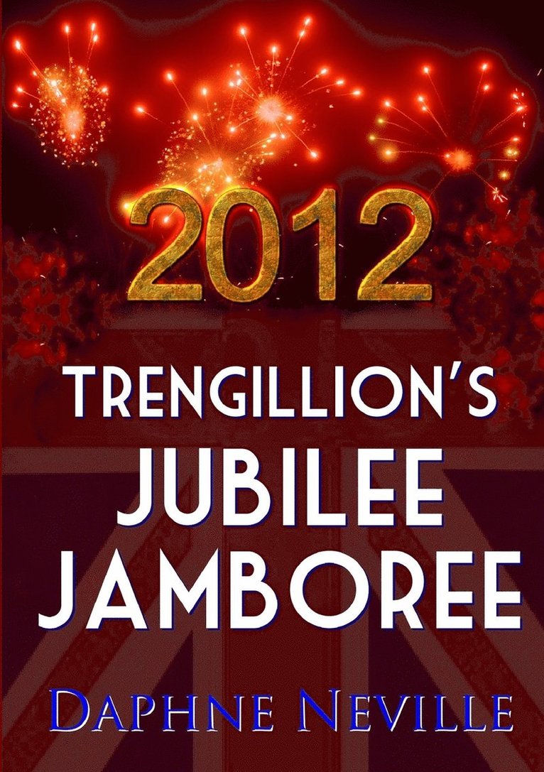 Trengillion's Jubilee Jamboree