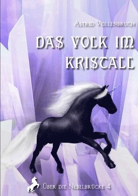 bokomslag Das Volk Im Kristall