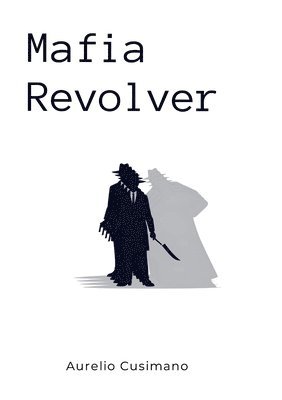 Mafia Revolver 1