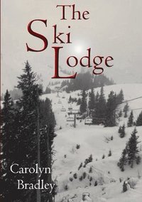 bokomslag Ski Lodge