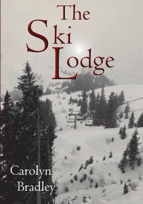 bokomslag Ski Lodge