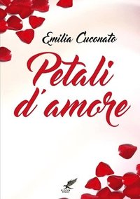 bokomslag Petali d'amore