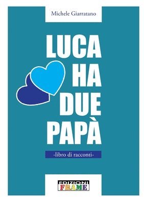 Michele Giarratano - Luca Ha Due Papa, Häftad