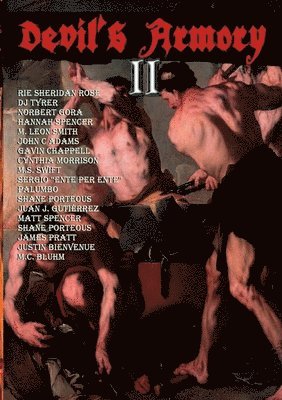 Devil's Armory II