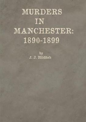 Murders in Manchester 1