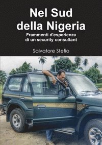 bokomslag Nel Sud Della Nigeria